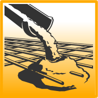 Flagstone Patio Installation